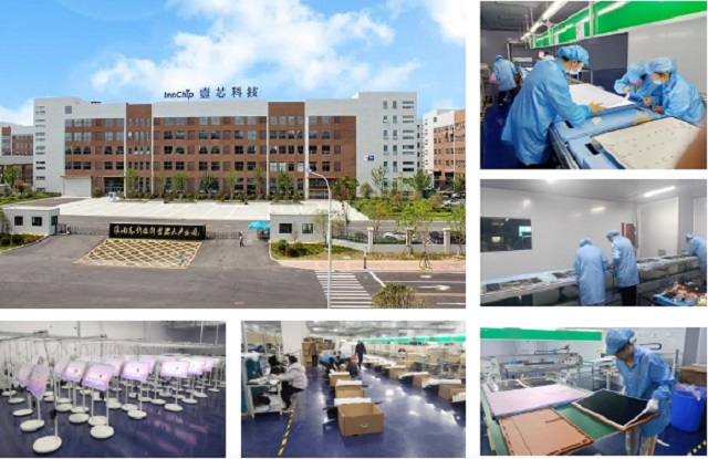 冠军国际科技作为闺蜜机ODM厂家，始终坚持6S管理